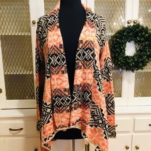 Grace and Lace Cardigan L/XL